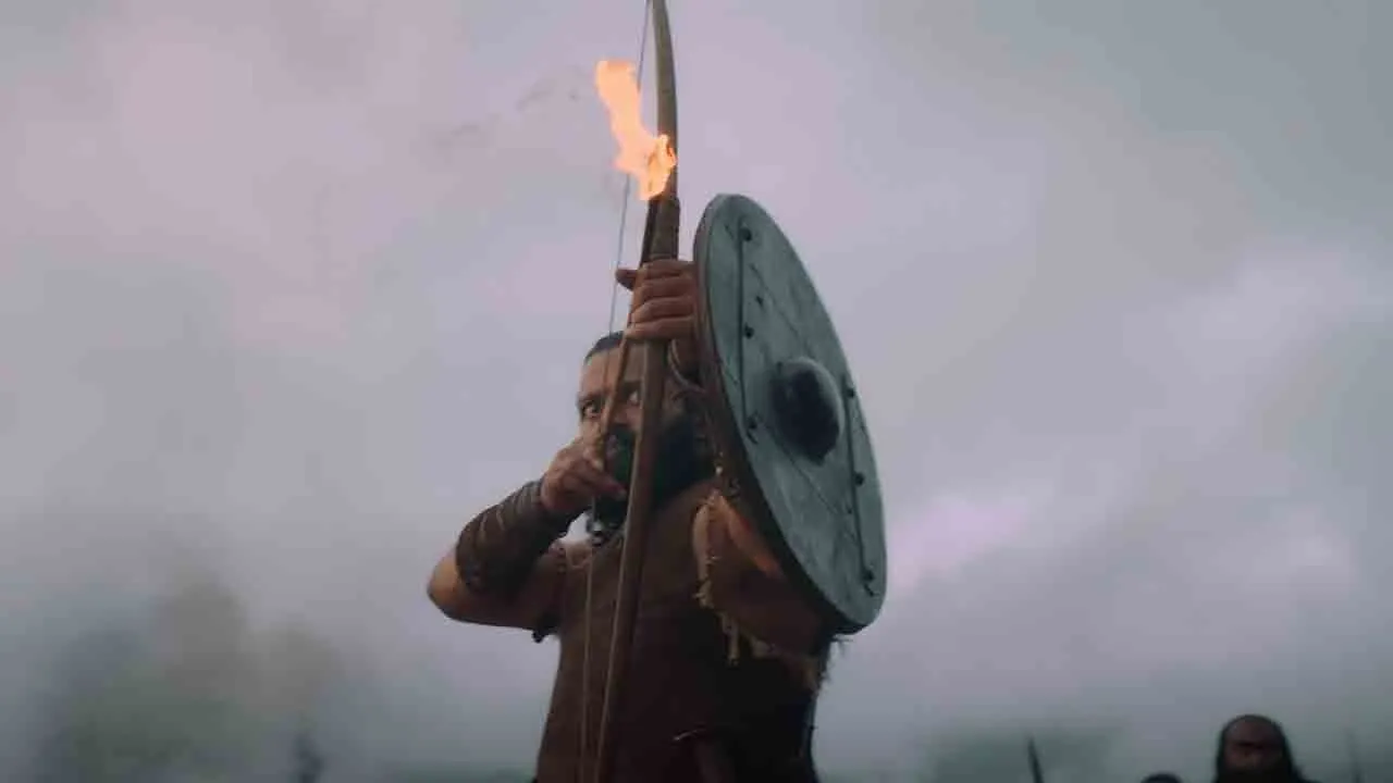 Kantara Chapter 1
