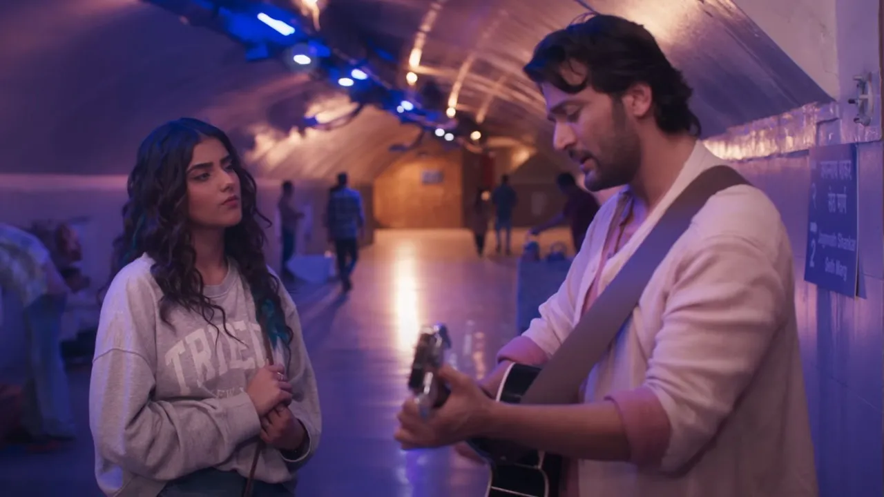 Tu Meri Poori Kahani