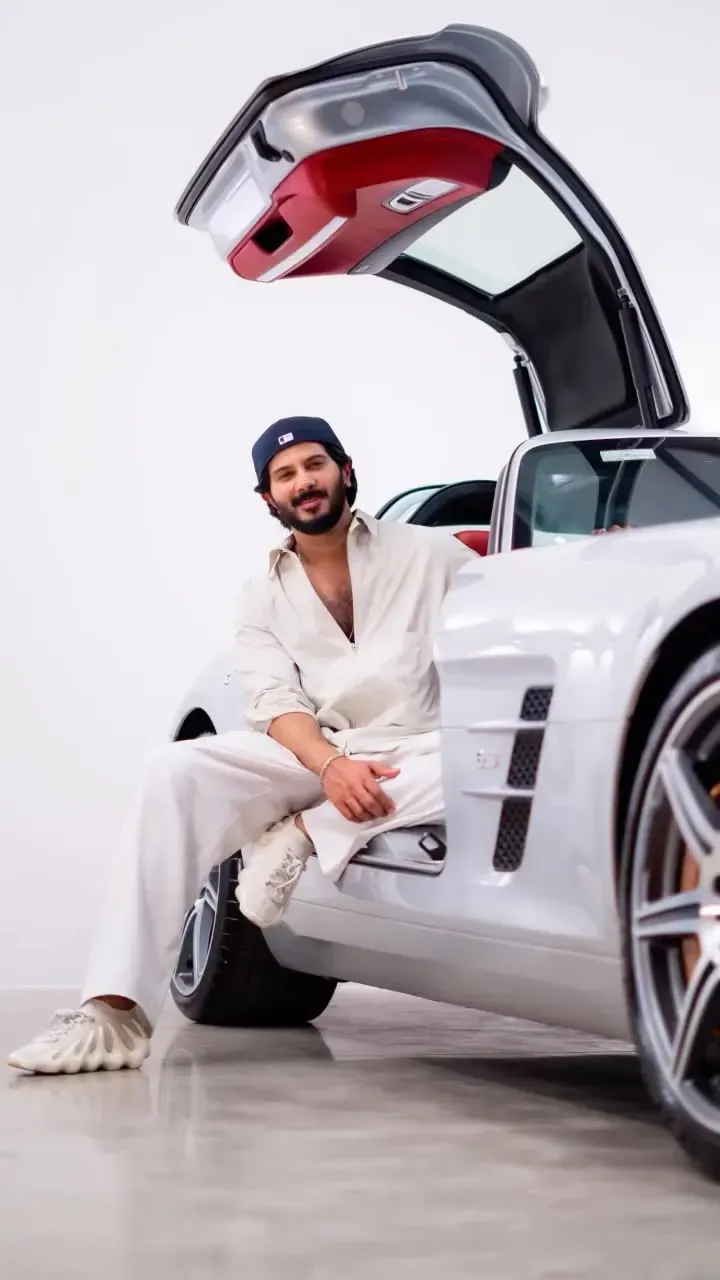 Dulquer Salmaan