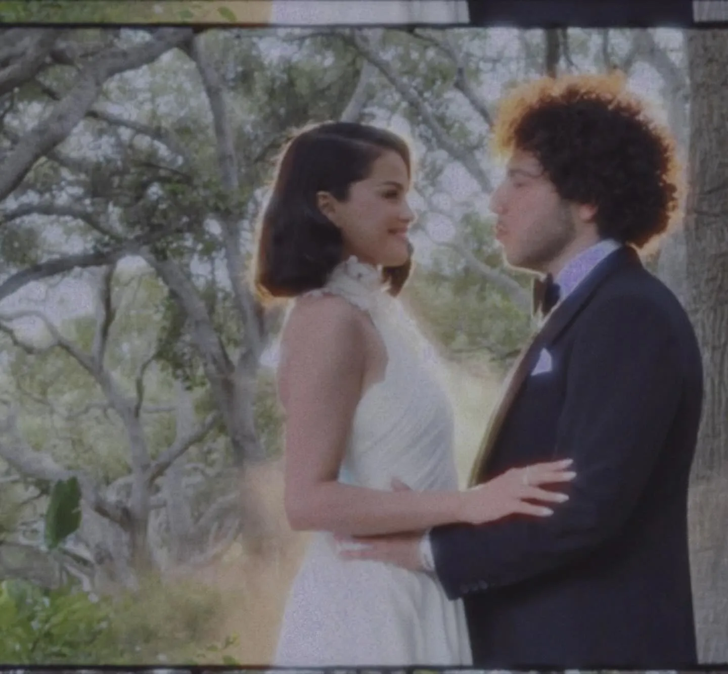 Selena Gomez Benny Blanco