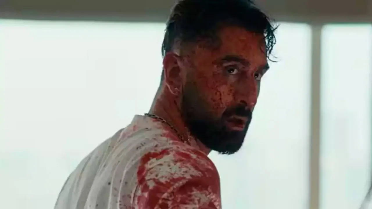 Ranbir Kapoor Animal Park