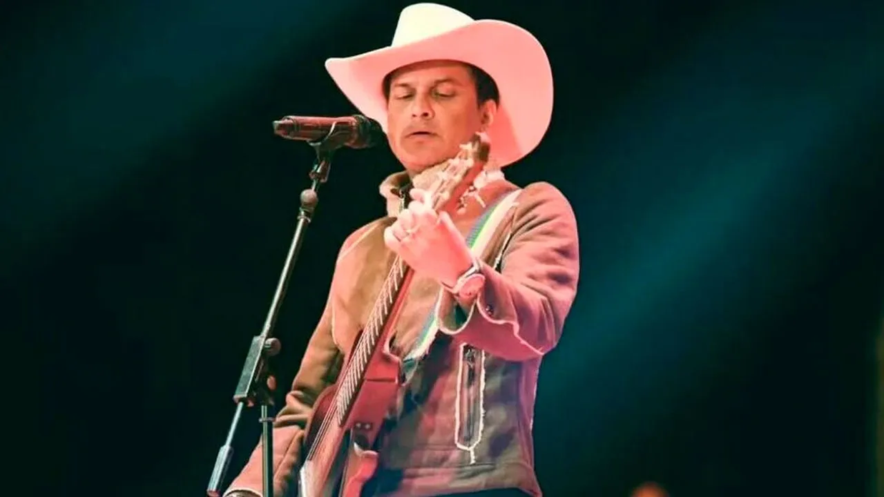 Zubeen Garg