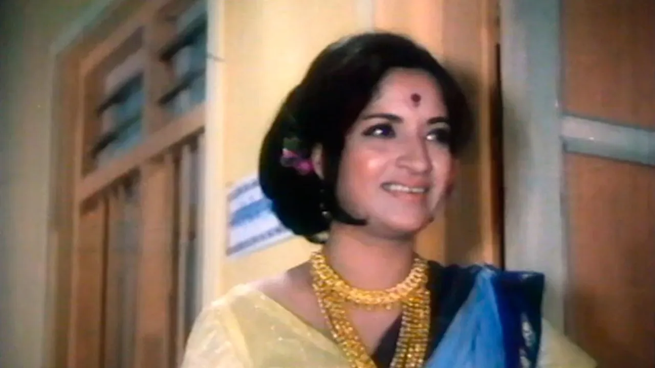 Sandhya Pinjra