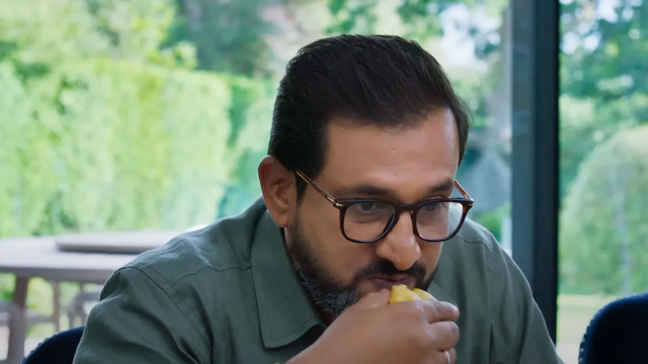 Vada Paav