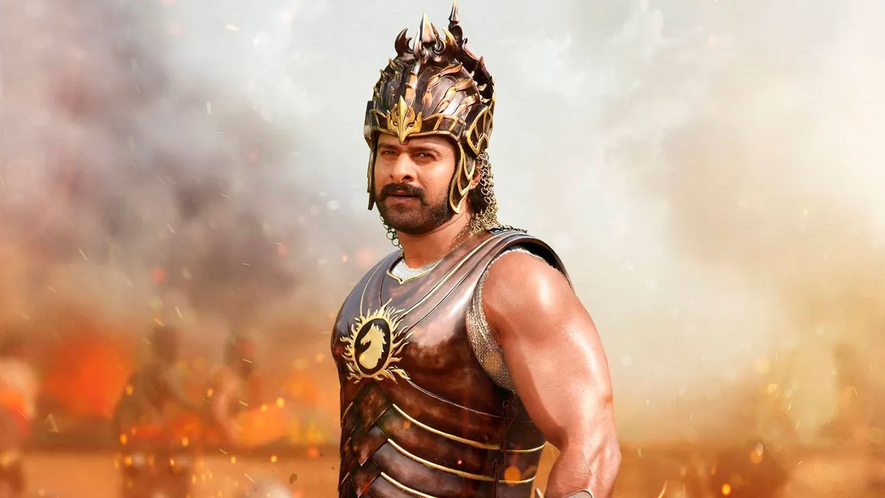Baahubali