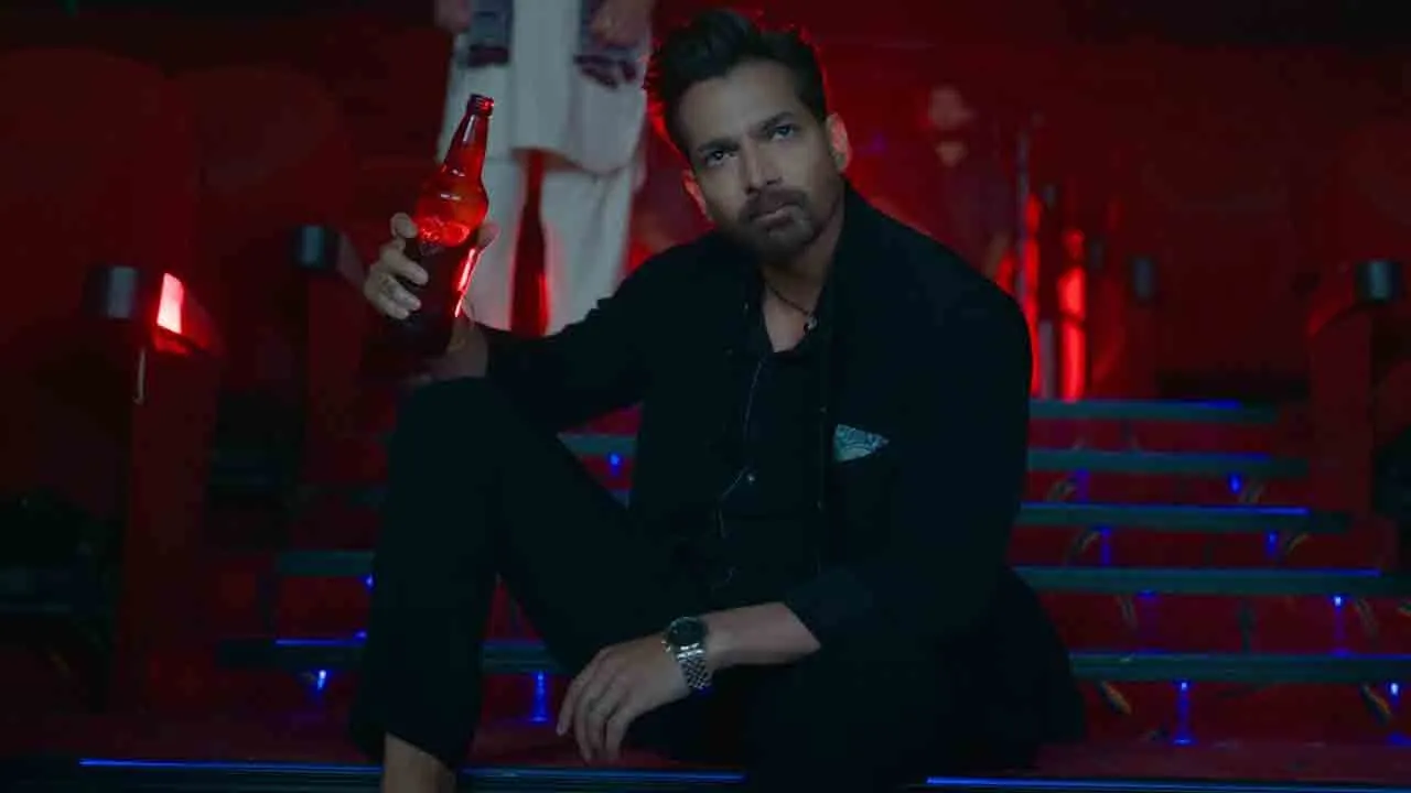 Ek Deewane Ki Deewaniyat
