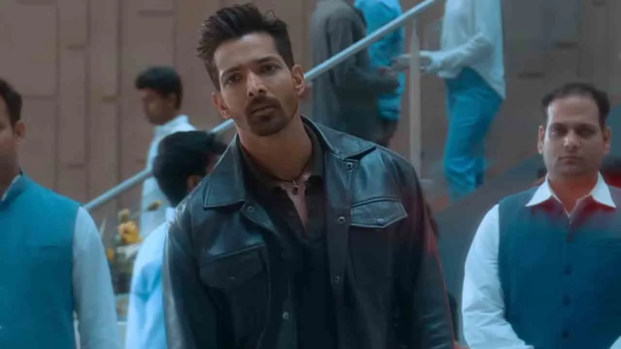 Ek Deewane Ki Deewaniyat