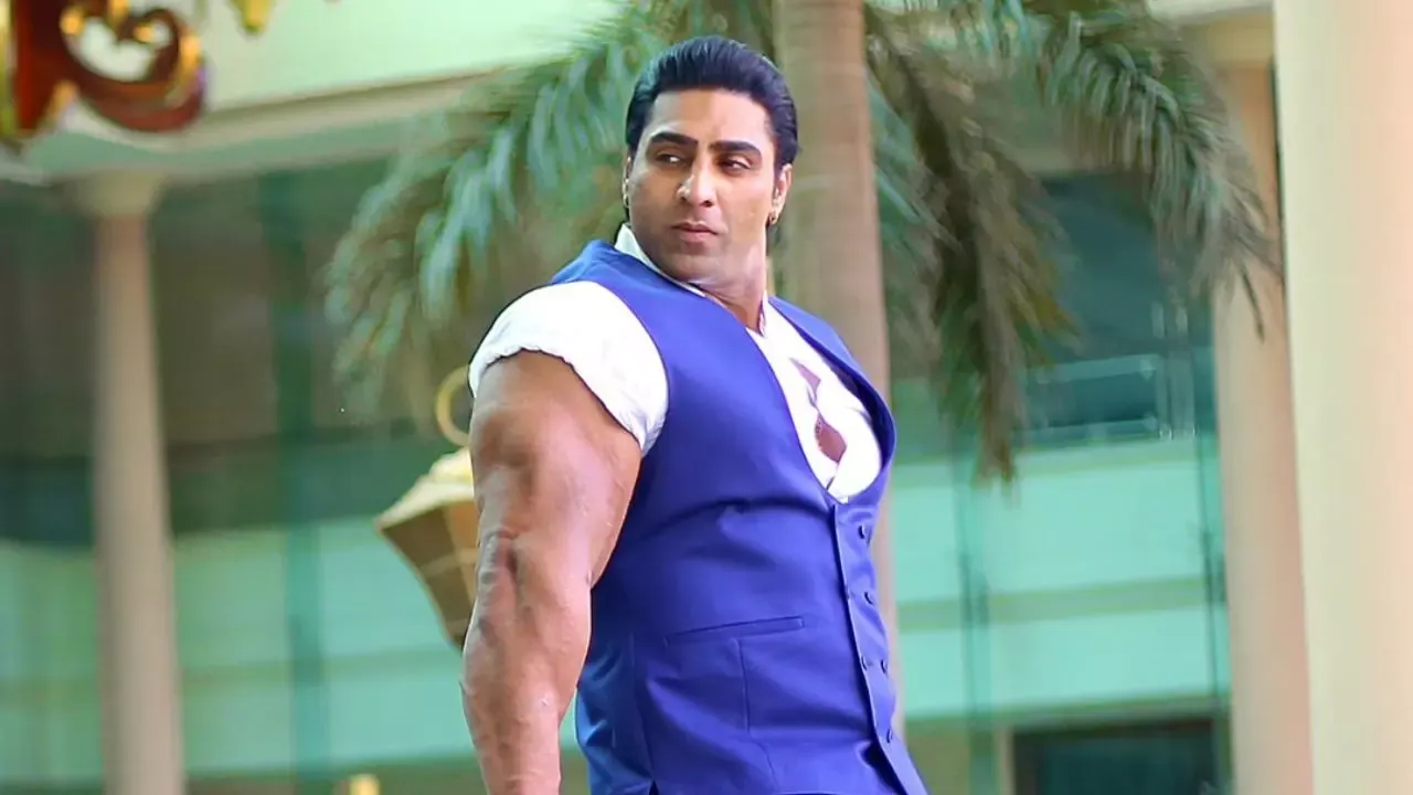 Varinder Singh Ghuman