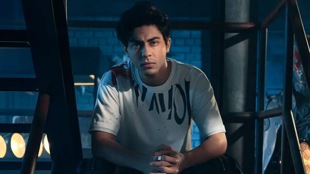 Aryan Khan
