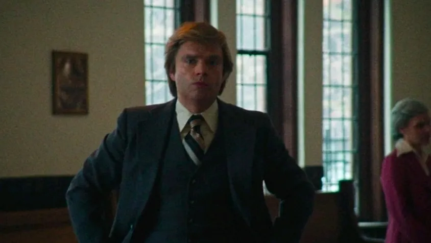 The Apprentice