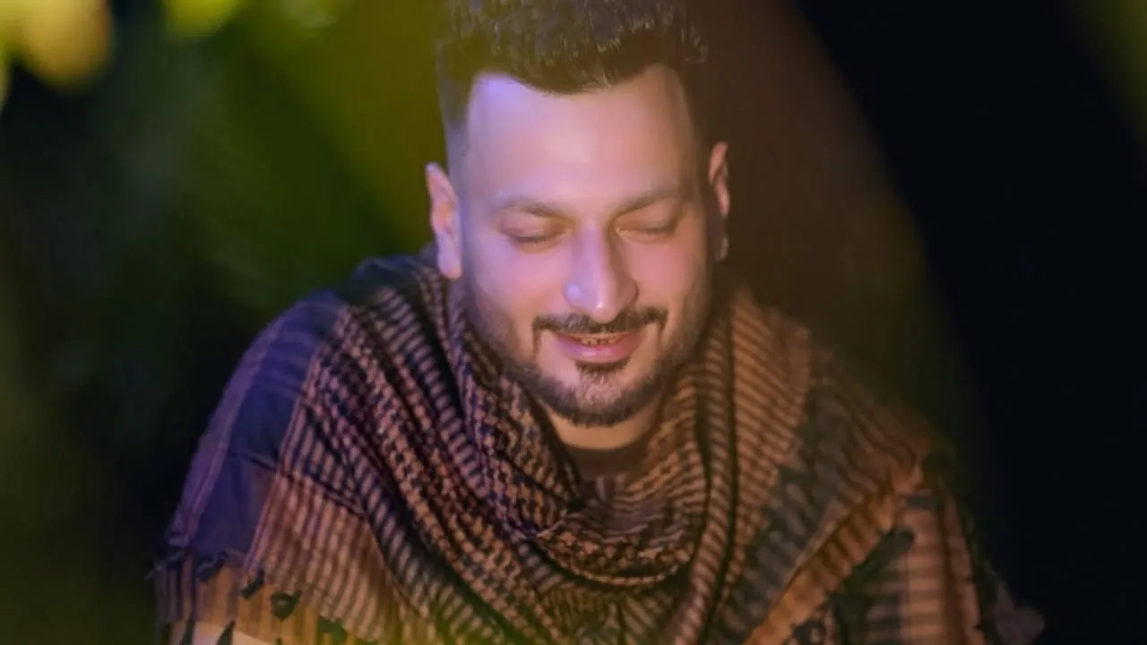 Rishab Tandon