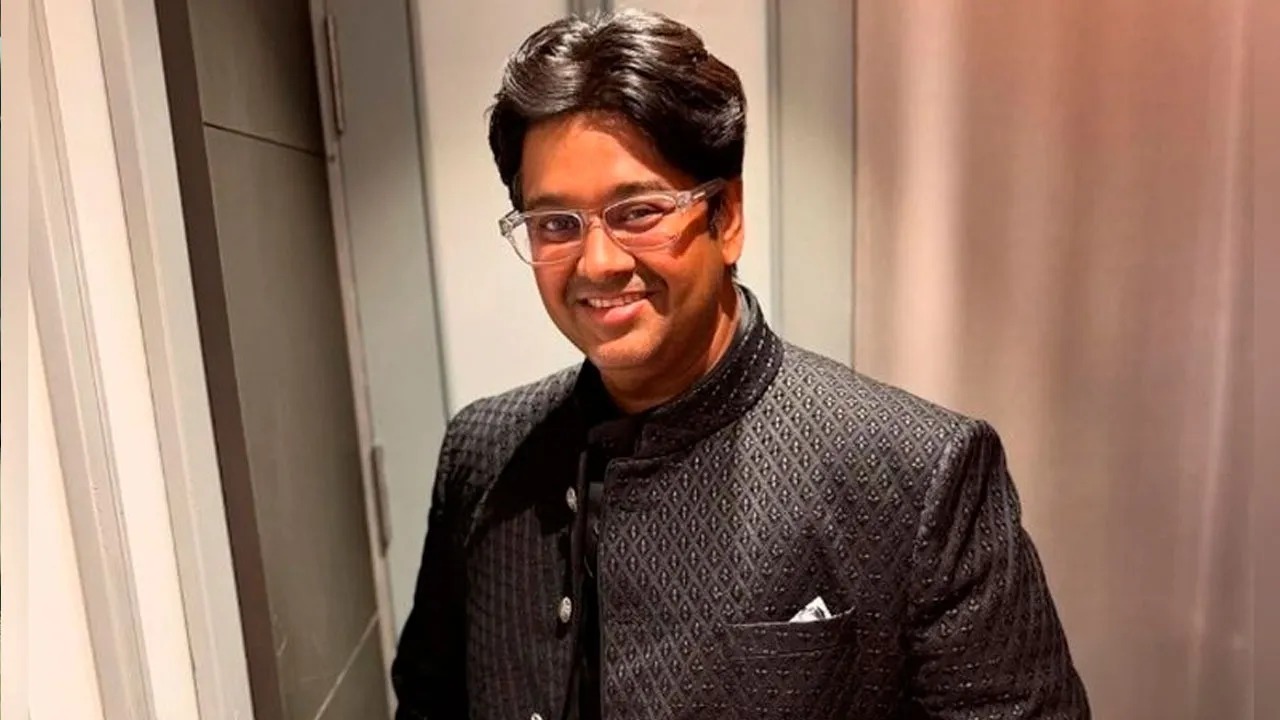Milap Zaveri