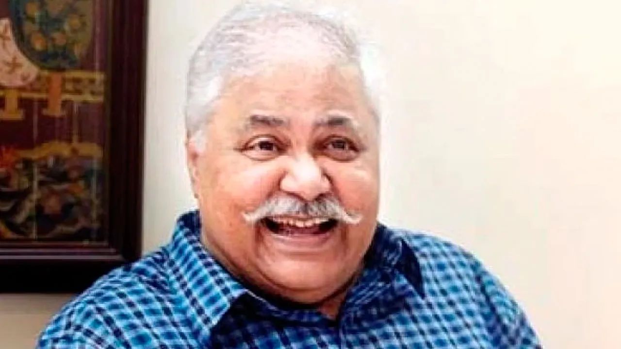 Satish Shah