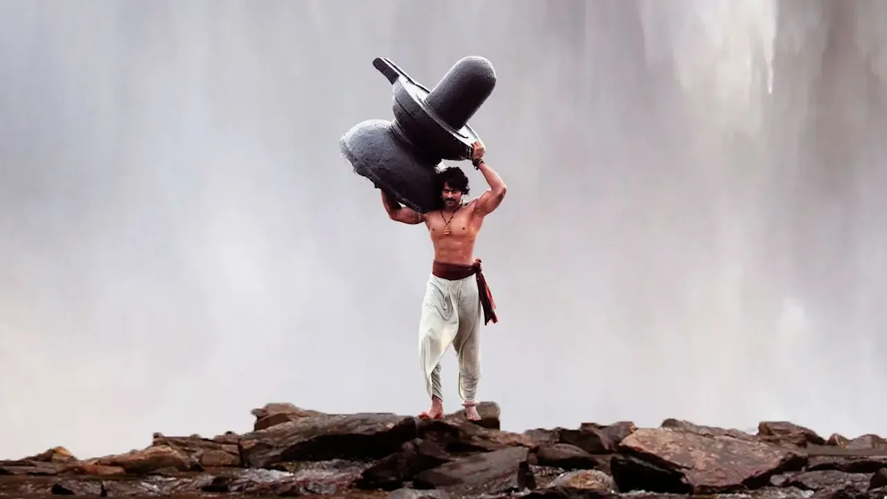 Baahubali The Epic