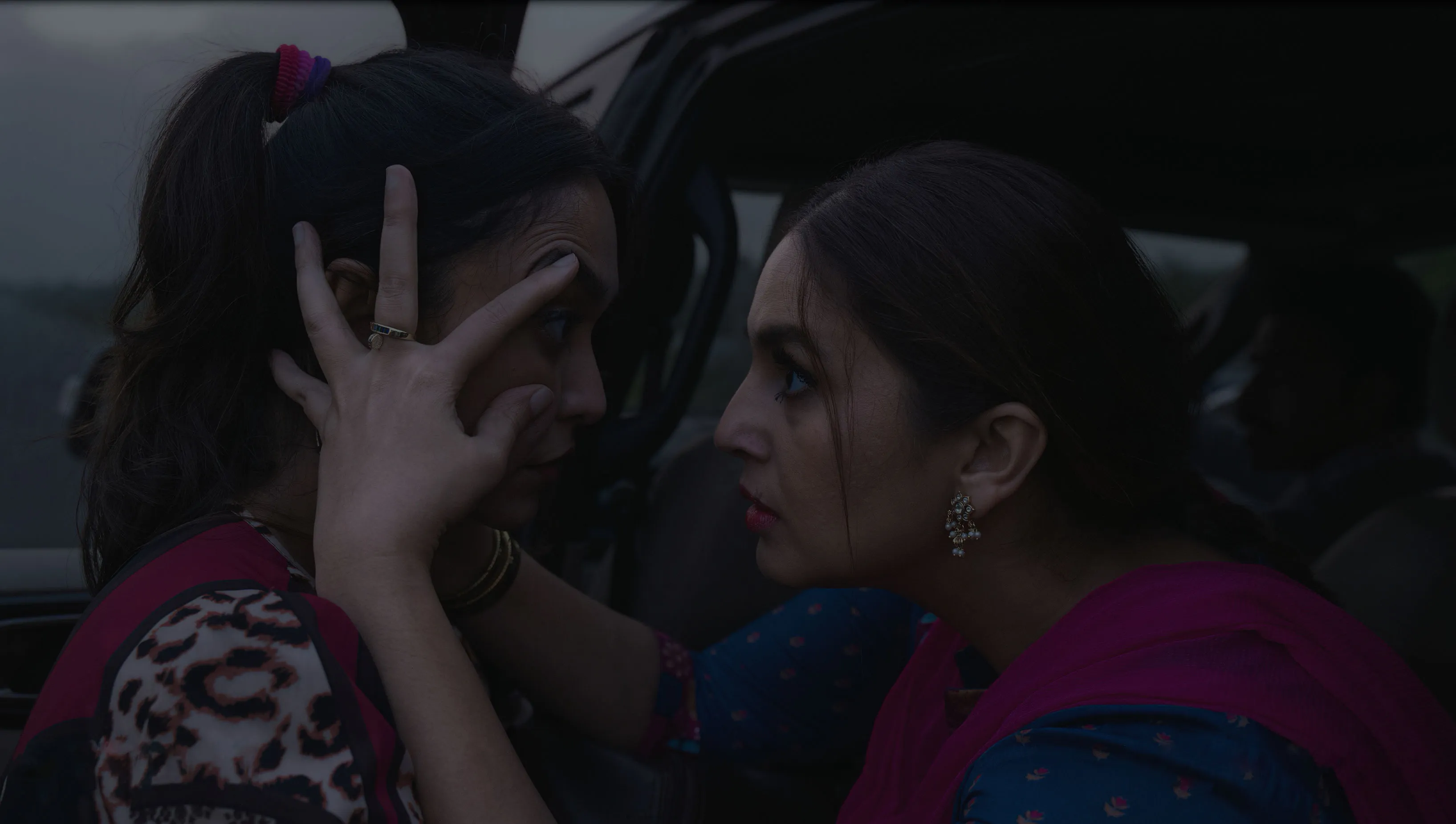 Delhi Crime: Season 3