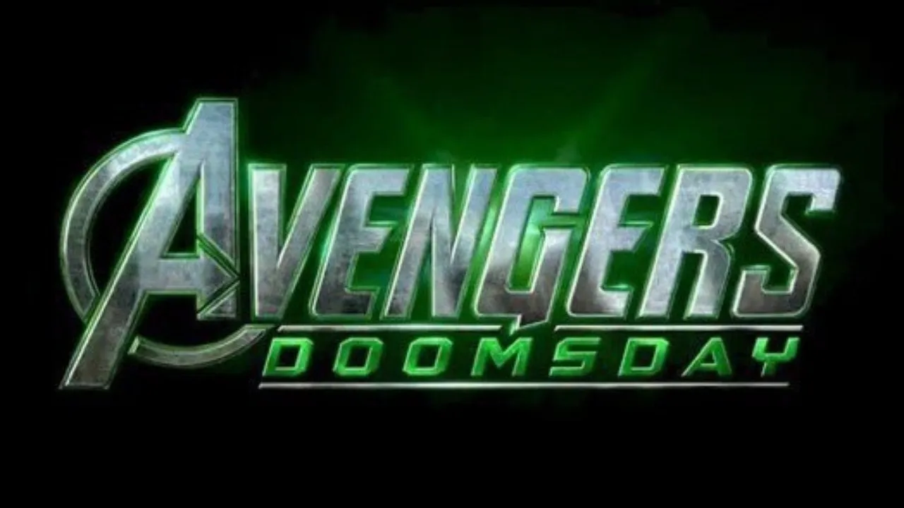 Avengers Doomsday