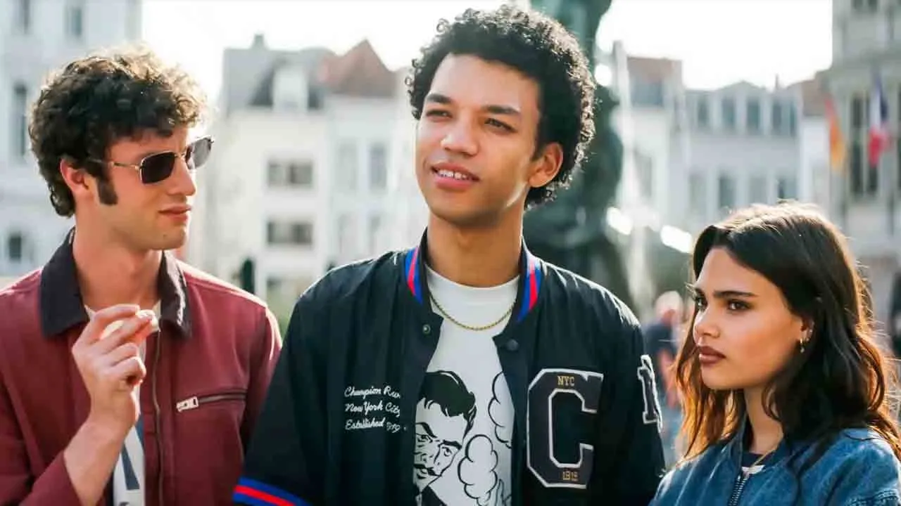 Now You See Me Now You Don't