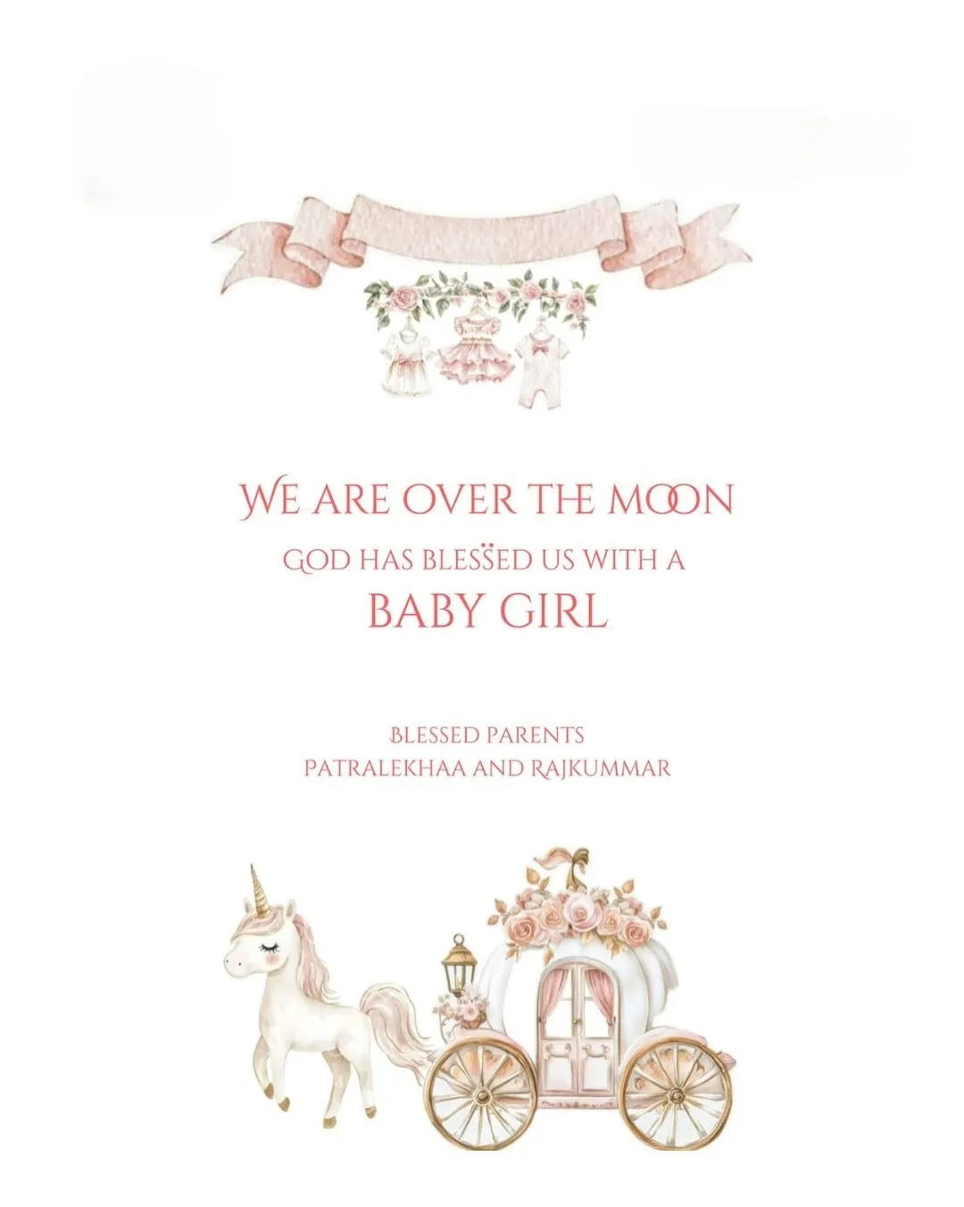 Rajkummar Rao Patralekhaa Post