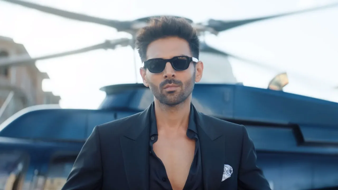 Tu Meri Main Tera Main Tera Tu Meri