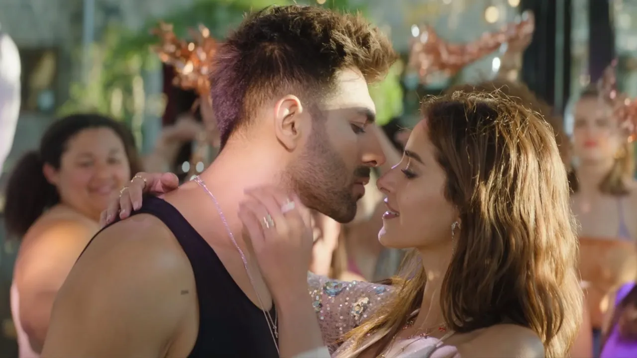 Tu Meri Main Tera Main Tera Tu Meri