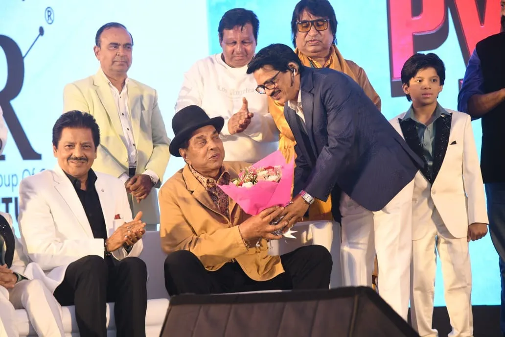 Dharmendra Event 1