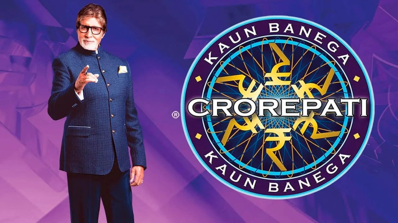 Kaun Banega Crorepati