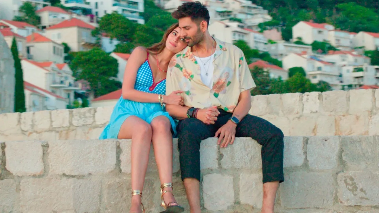 Tu Meri Main Tera Main Tera Tu Meri