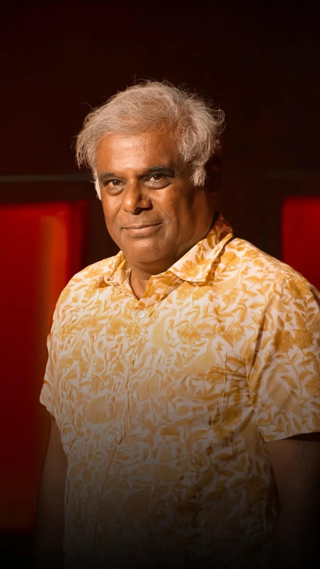 Ashish Vidyarthi