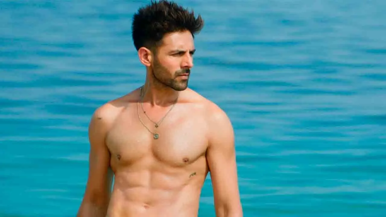 Tu Meri Main Tera Main Tera Tu Meri