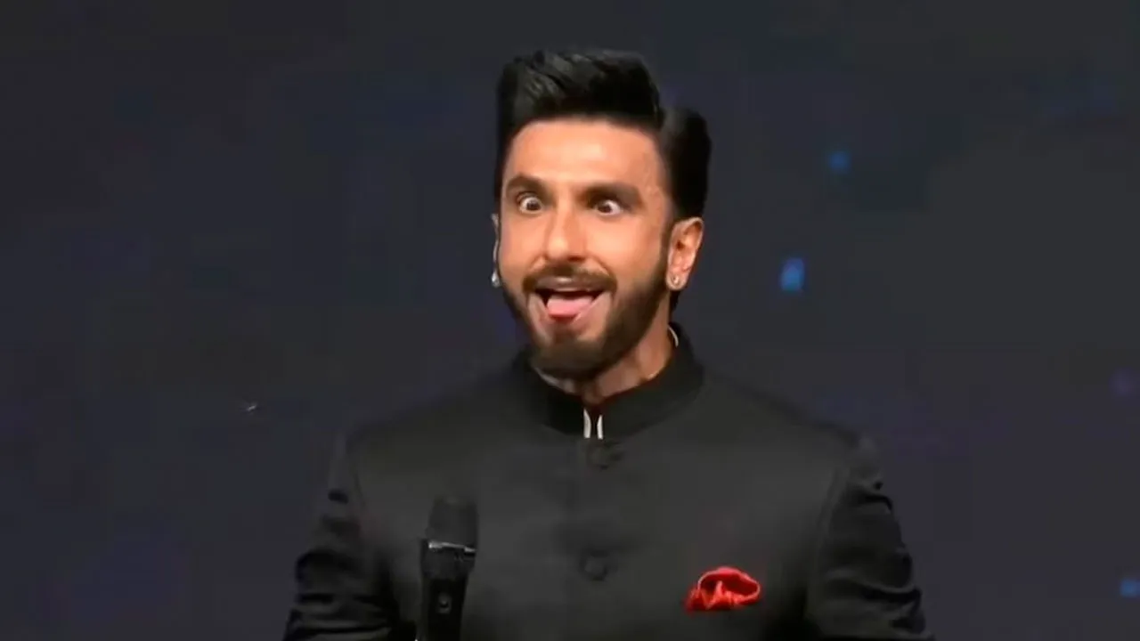 Ranveer Singh