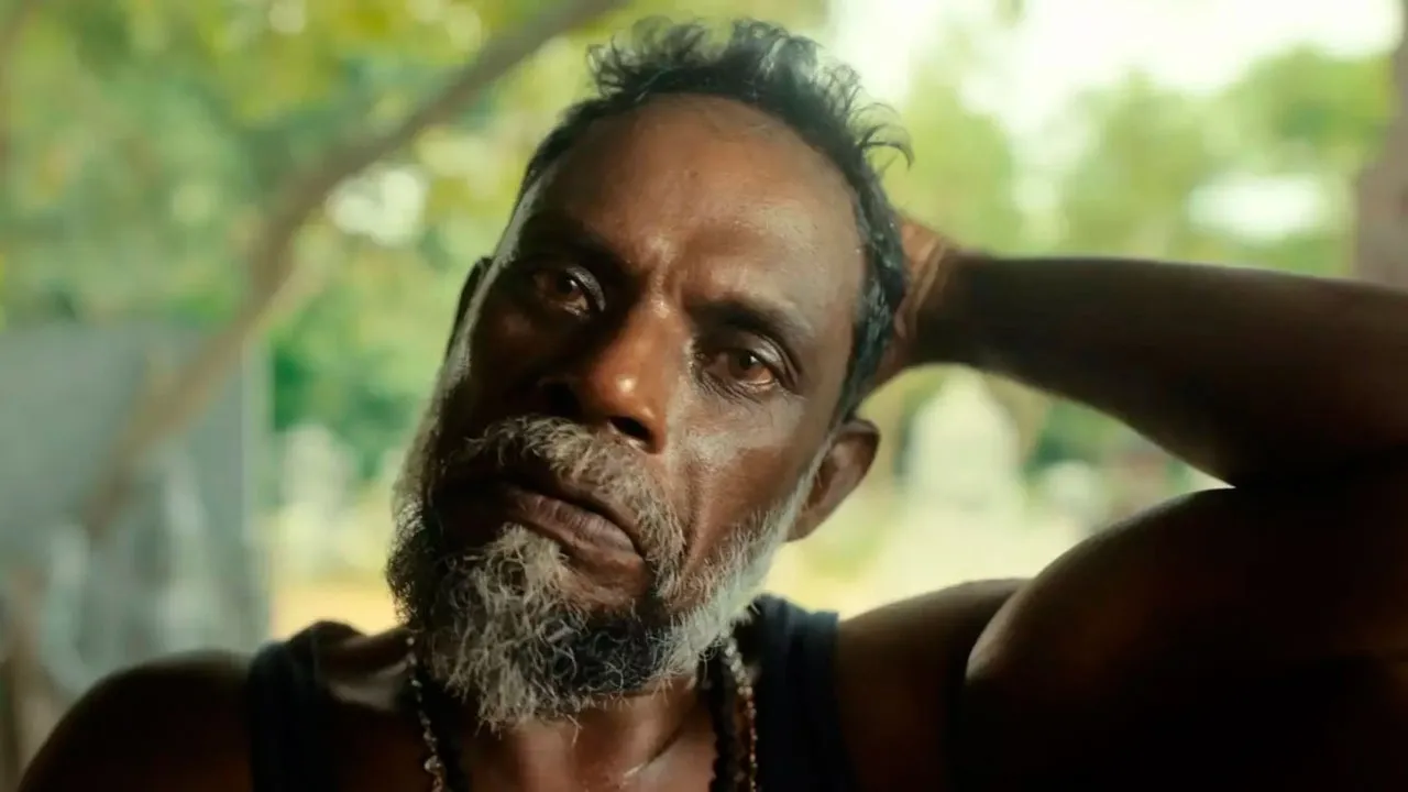 Vinayakan