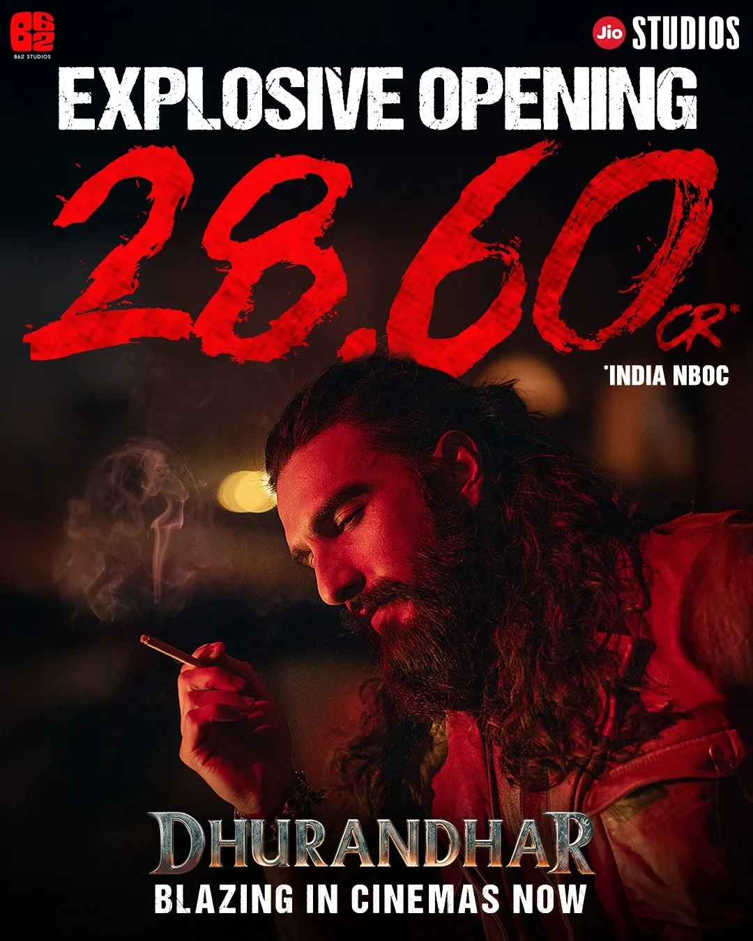 Dhurandhar Box Office