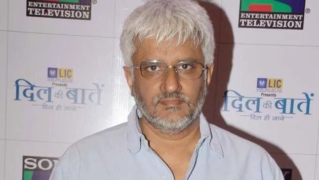 Vikram Bhatt