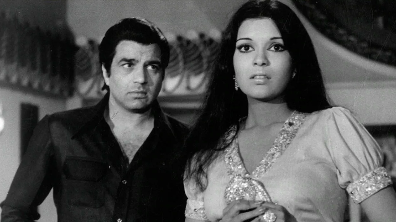 Dharmendra Yaadon Ki Baaraat