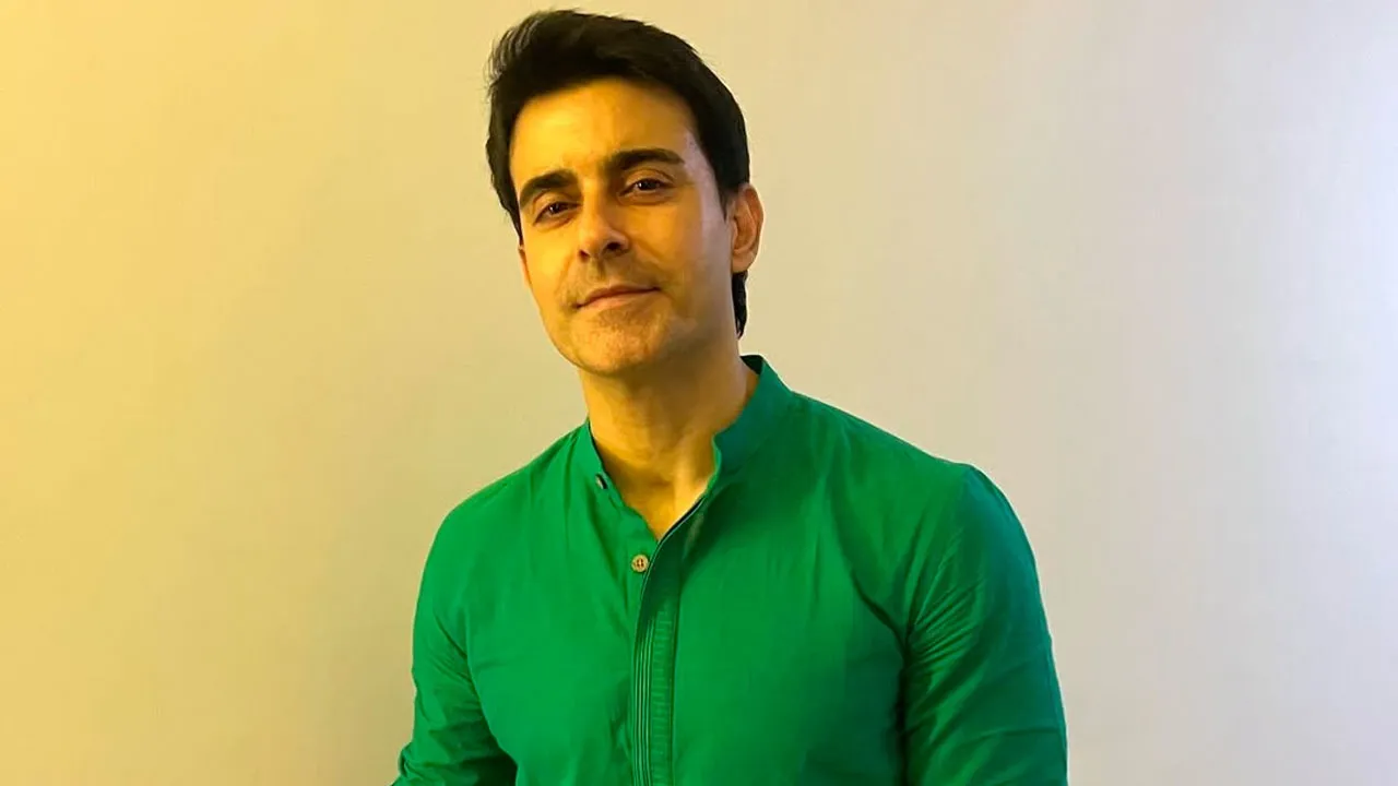Gautam Rode