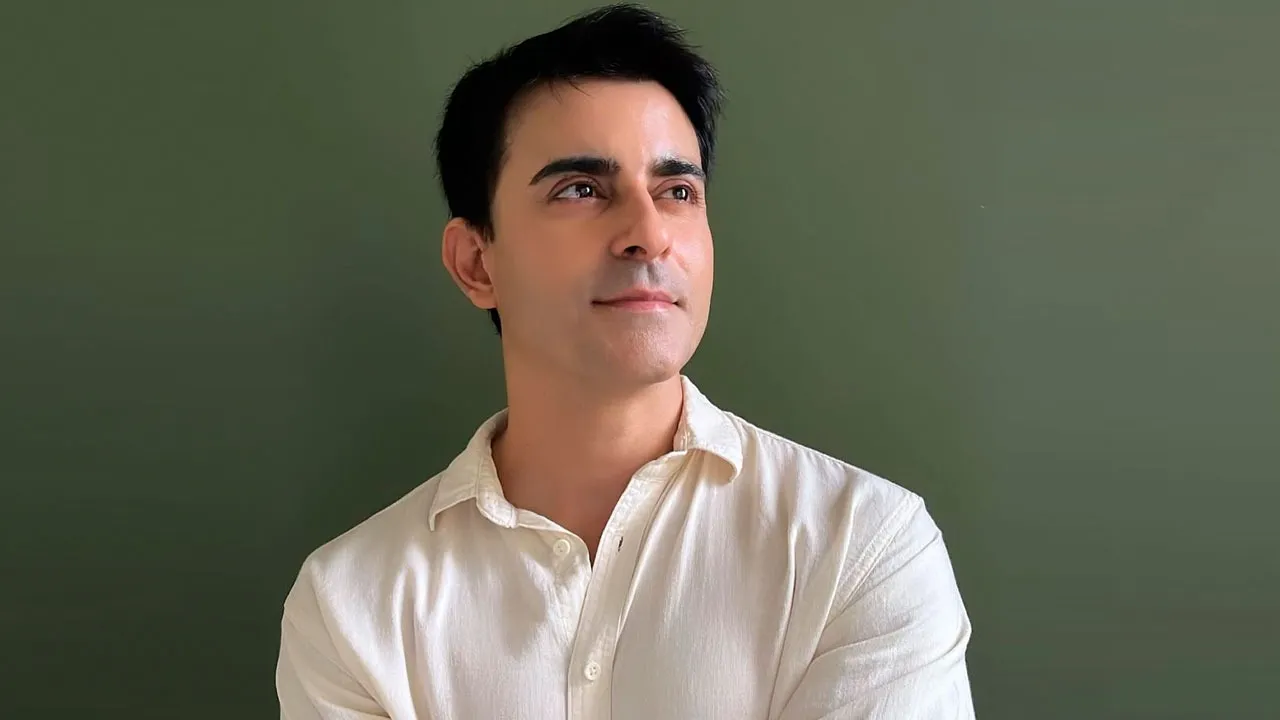 Gautam Rode