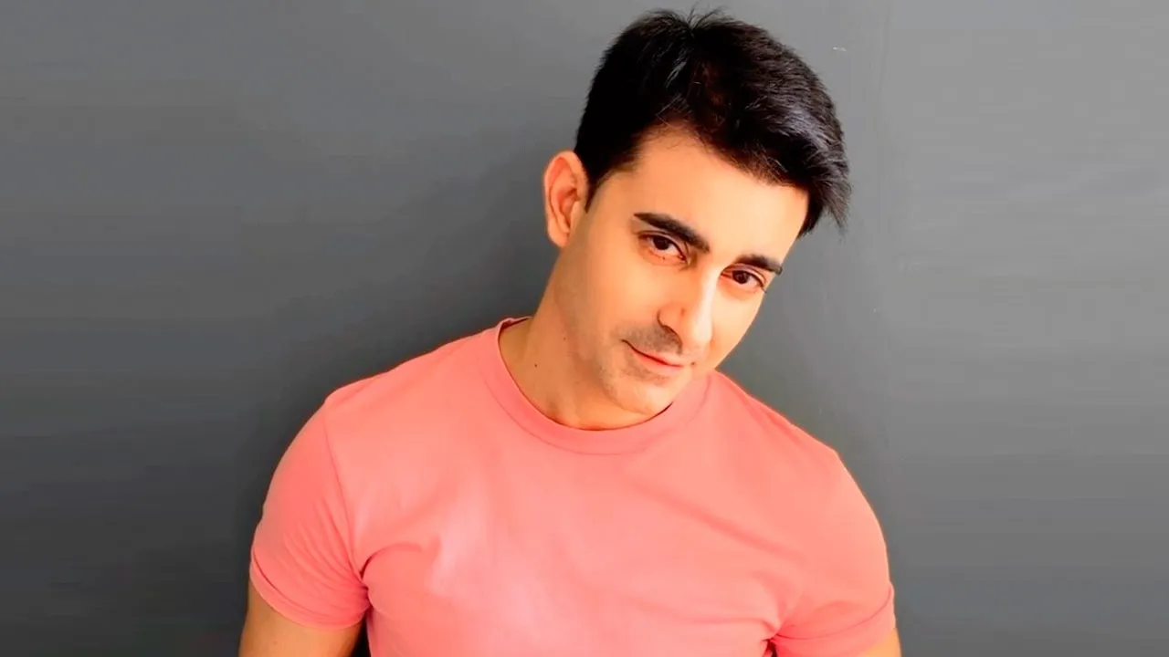 Gautam Rode