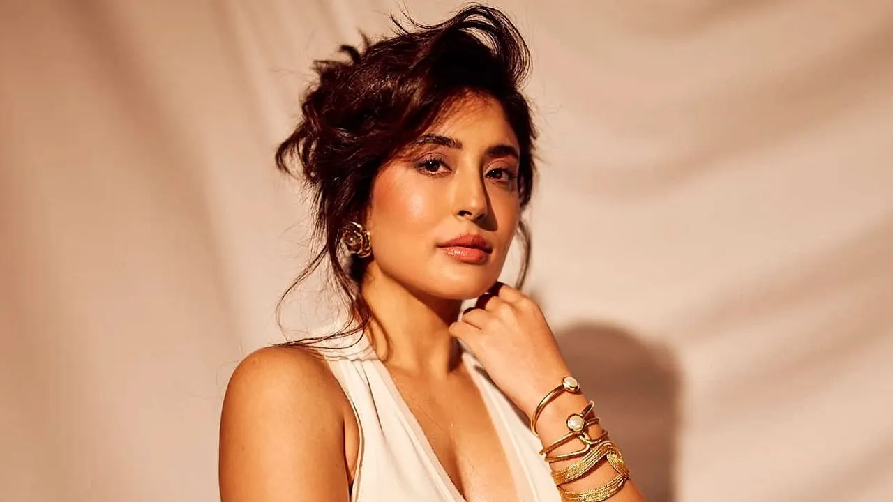 Kritika Kamra