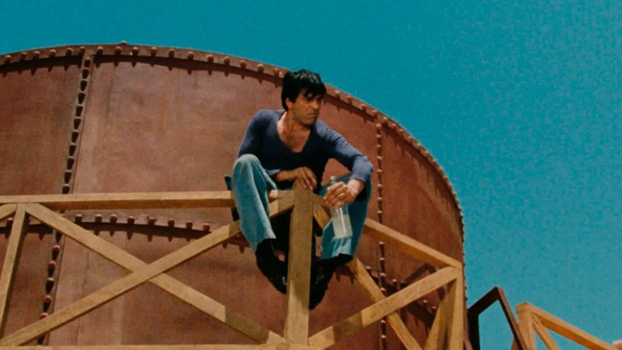 Sholay The Final Cut