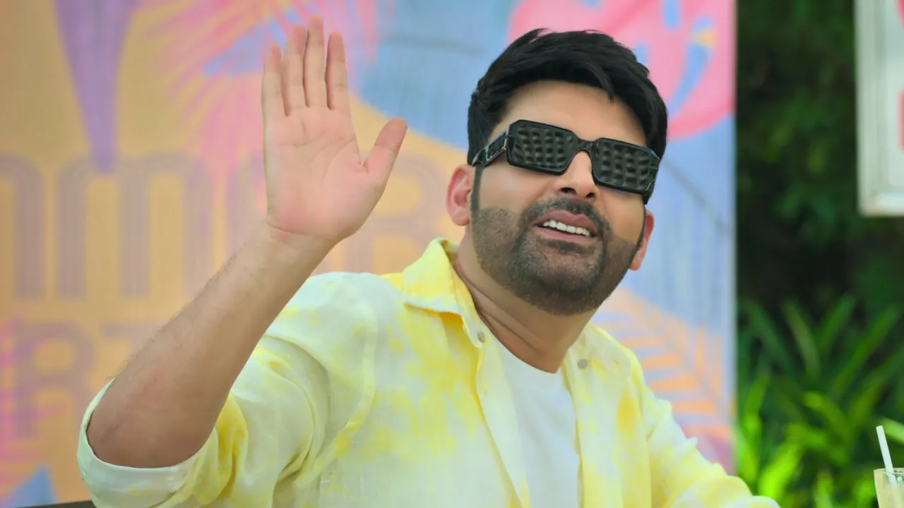 Kis Kisko Pyaar Karoon 2