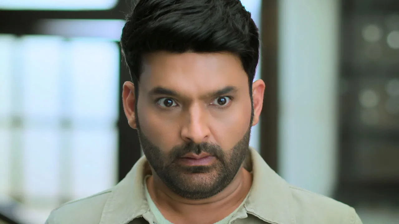 Kis Kisko Pyaar Karoon 2