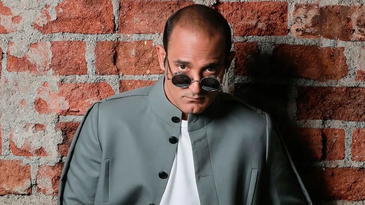 Akshaye Khanna