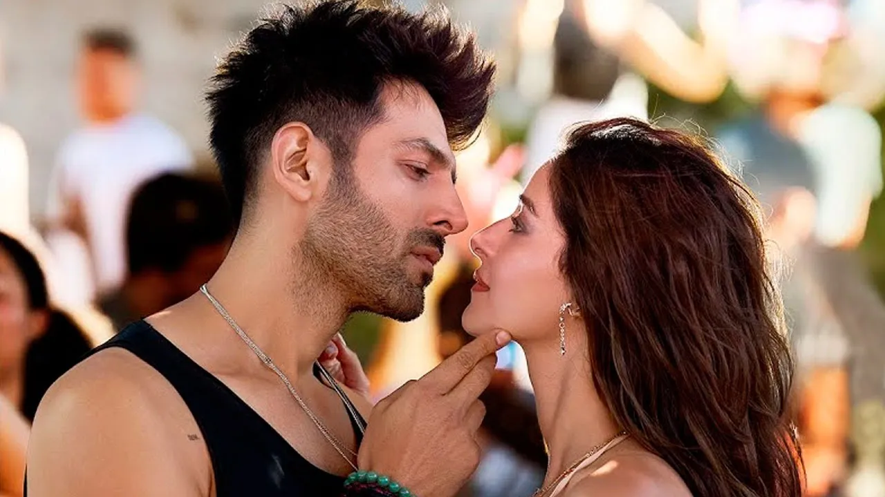 Tu Meri Main Tera Main Tera Tu Meri