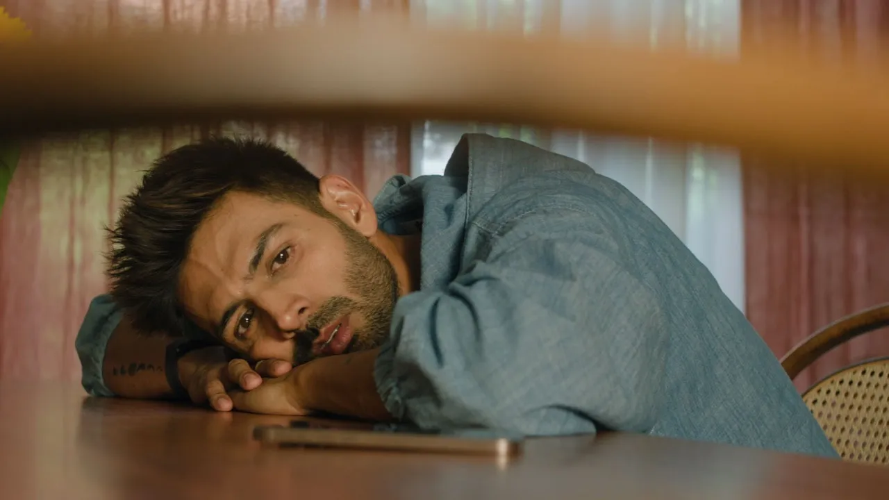 Tu Meri Main Tera Main Tera Tu Meri