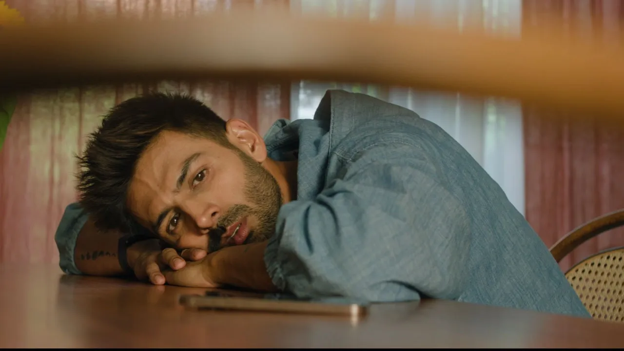 Tu Meri Main Tera Main Tera Tu Meri