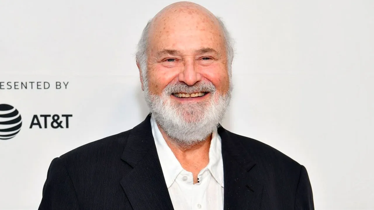 Rob Reiner