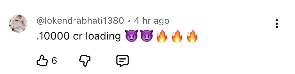 Border 2 Teaser Reactions