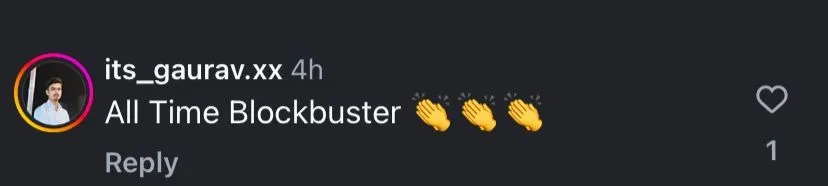 Border 2 Teaser Reactions