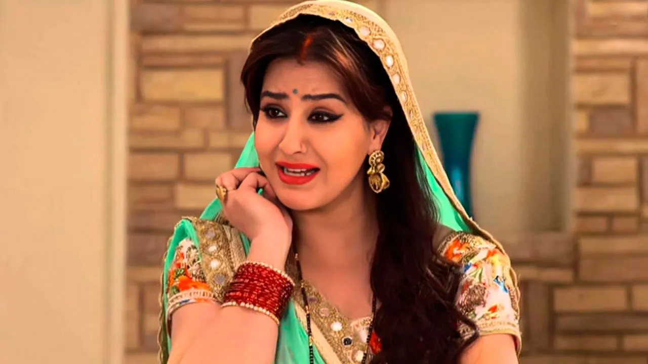 Shilpa Shinde Bhabhiji Ghar Par Hain