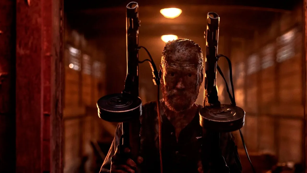 Sisu Road To Revenge